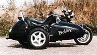 Motek Bobby Seitenansicht