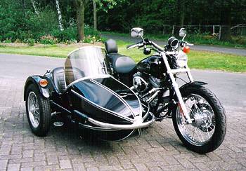 Watsonian G.P. Classic