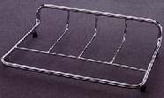 Gep&auml;ckbr&uuml;cke Topcase gro&szlig;
